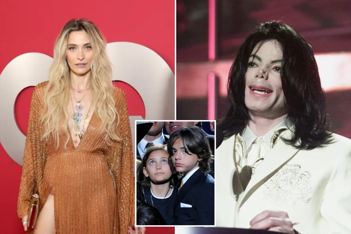 How Paris Jackson unraveled like her father Michael, and why her family fear it could happen again