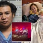 Ohio sheriff slams law enforcement agencies for releasing illegal immigrant who allegedly crashed into nurse