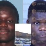 Freed sex offender allegedly poses as doctor, sexually assaults student at Arizona elementary school: police