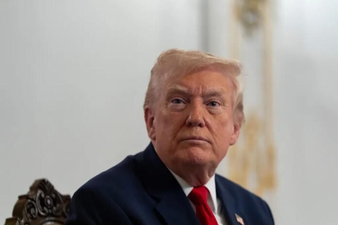 President Trump says he’ll ‘permanently pause migration’ from all ‘Third World Countries’