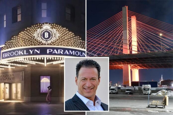 Exclusive | Thieves nab 20 phones at one NYC concert — as expert warns music fans are targets of global network