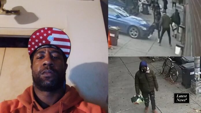 NYC man who targeted four white women in serial spit spree is immediately released the next day