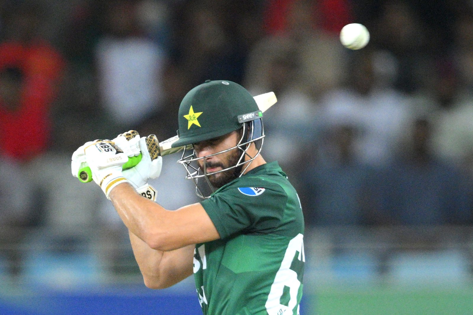 Pakistan and South Africa players make strides in ODI rankings after recent series