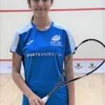 China Open squash: Anahat makes winning start; Abhay, Senthilkumar bow out