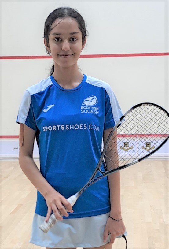 China Open squash: Anahat makes winning start; Abhay, Senthilkumar bow out