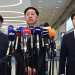 S. Korean Finance minister vows efforts to boost domestic consumption