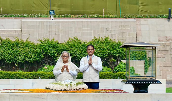 Govt backed by Islamists will never understand relationship with India: Awami League