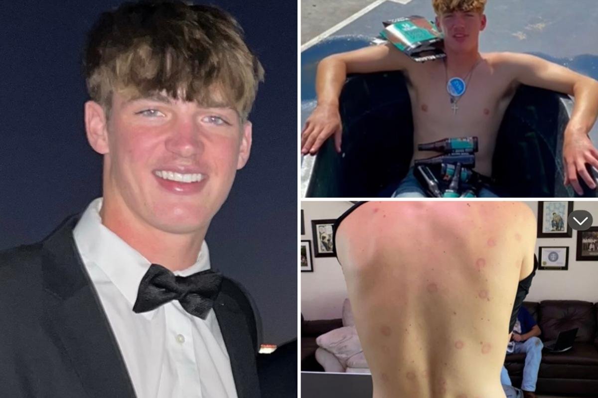 Parents of UT-Austin student who died by suicide sue fraternity for alleged hazing that spurred  ‘psychological crisis’