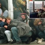 Rich ‘sniper tourists’ allegedly paid $90K to shoot civilians — including kids — during ‘human safari’ trips to Sarajevo