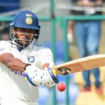 2nd Test: India include Sai and Nitish, Muthusamy replaces Bosch as SA elect to bat