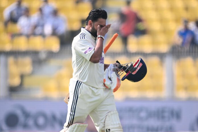 Pant pens apology after 0-2 whitewash: ‘Sorry we couldn’t live up to expectations’