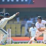 2nd Test: Stubbs' 94, Zorzi's 49 help South Africa set India target of 549 runs