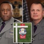 NY State Police bigwigs snuck family into Ryder Cup golf tournament: sources