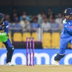 India to host Sri Lanka for five-match women T20I series from Dec 21 to 30