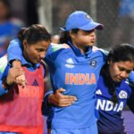 'Can’t express what I feel, it was incredible': Pratika Rawal on India’s historic WC title win