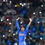 Jemimah cheers for Indian team for Women’s T20 World Cup – Cricket for the Blind