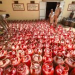 Number of poor getting subsidised LPG under PMUY scheme touches 10.35 crore in 2025