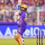 Vijay Hazare Trophy: Rinku helps UP thrash Chandigarh; Shorey’s hundred helps Vidarbha beat Hyderabad