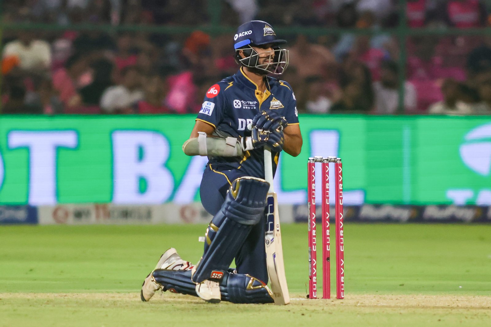 IPL 2026 Auction: Never thought of trying to trade Washington Sundar, says Parthiv Patel 1 IPL 2026 Auction: Never thought of trying to trade Washington Sundar, says Parthiv Patel