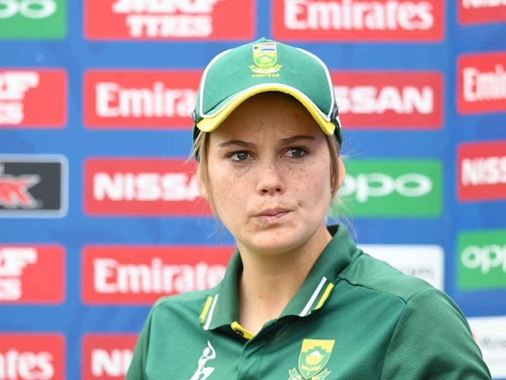 Dane van Niekerk eyes personal redemption as she returns for South Africa after a 2-year hiatus
