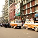 Bangladesh: Yunus govt launches second phase of Operation Devil Hunt after Hadi shooting