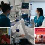 NYC nurses claim hospitals quietly rolled out AI tech that’s threatening jobs — and patients’ safety 