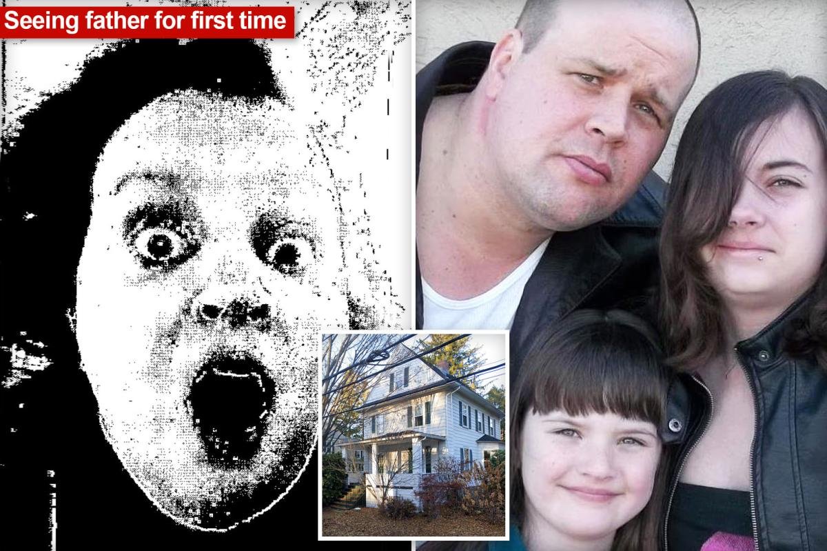 Woman sues to horn in on sisters’ $28M inheritance after discovering family tie on 23andMe