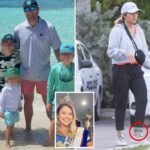 Beauty queen charged over ex-NFL husband’s murder plot makes this brazen request to judge