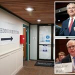 Exclusive | Treasury, House panel launch probes into Tim Walz’s handling of $1B food aid fraud — and they could make criminal referrals