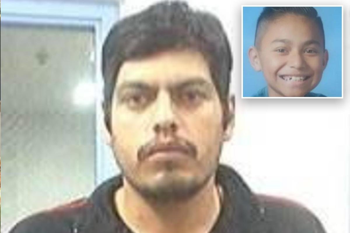 Exclusive | Mexican migrant who killed 11-year-old in LA hit-and-run was previously kicked out of US four times: DHS officials