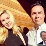 Exclusive | Read the cryptic note that helped Ryan Lizza realize Olivia Nuzzi had an affair with Mark Sanford: ‘I wish I hadn’t touched you’