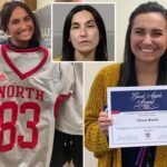 Former ‘teacher of the month’ accused of having sex with teen in backseat of her Jeep