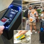 How to transfer your Metrocard balance to OMNY before the New Year