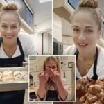 Serial criminal Cinnabon worker in viral hate video denies she’s racist for bizarre reason