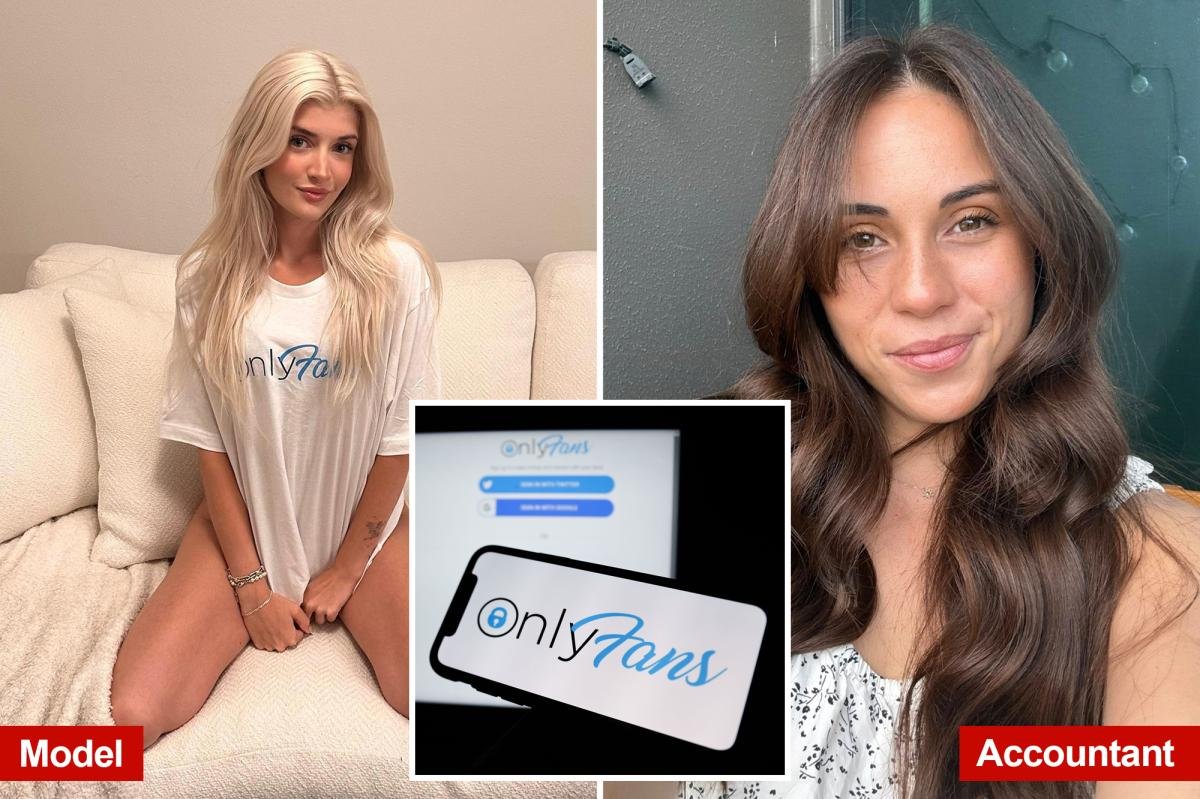 Tough pill to swallow: IRS agents may have to watch OnlyFans because of jiggle room over Trump’s no tax on tips