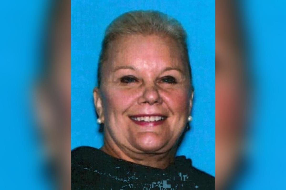 Fake airline heiress, 72, swindled nearly $30 million from banks — then fled to Dubai: feds