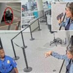 Nancy Mace turned ‘minor miscommunication’ into profanity-laced ‘spectacle’ at SC airport: police report