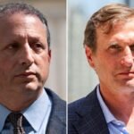 Zohran Mamdani ally Brad Lander will run for Congress, facing incumbent NY Rep. Dan Goldman, likely far-left challengers