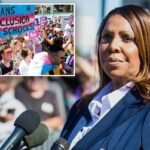 LI school groups sue NY AG Letitia James over trans student athletes and forcing certain pronouns: ‘Intimidation’