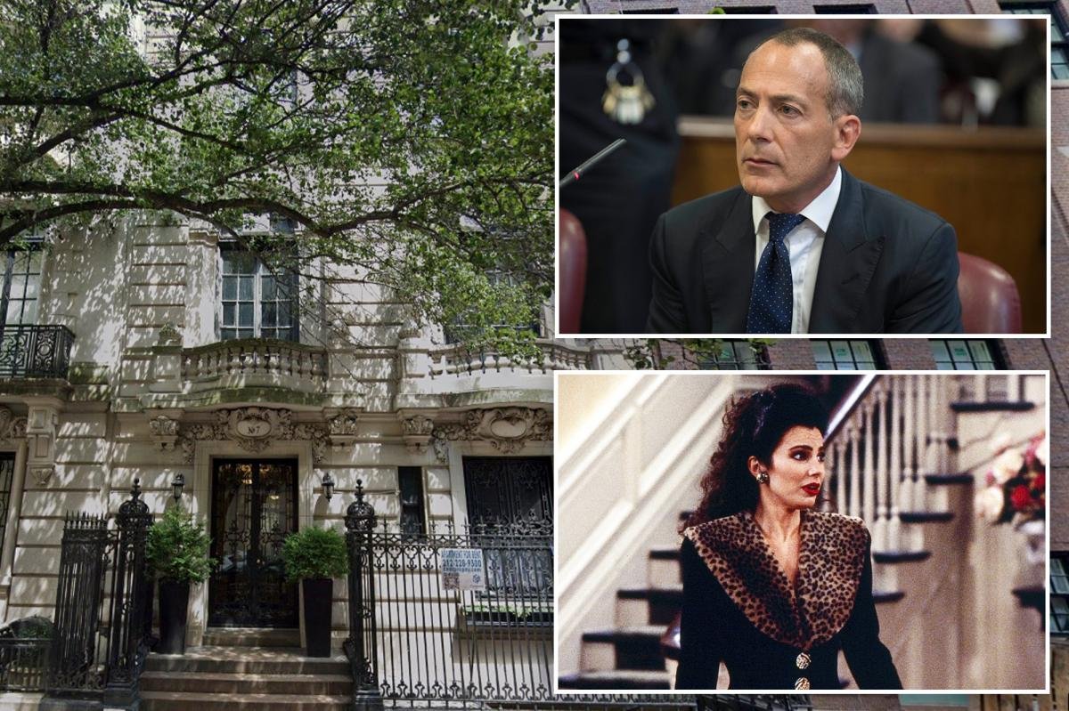 ‘Bernie Madoff of landlords’ defaults on ritzy NYC building featured in hit sitcom ‘The Nanny’: suit
