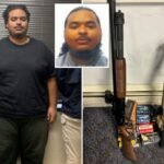 NJ twins arrested over threats to ‘shoot ICE on sight,’ kill Kristi Noem’s deputy, DHS says