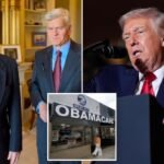 Trump backs Senate GOP bill to give Americans $1,500 checks for health care — here’s who qualifies