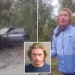 Florida whacko claims he was ‘teleported’ into stolen BMW by ‘X-Men’: ‘You saved me from the aliens’