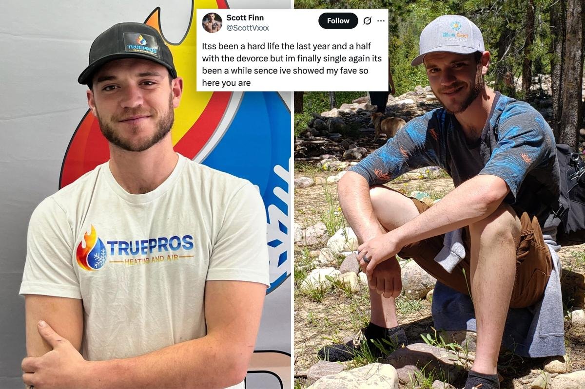 Porn star dead at 27 after cryptic final post about ‘hard year and a half’