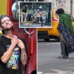 Exclusive | Public urination, drug use, other NYC quality-of-life complaints are surging and will only get worse under Mamdani: critics