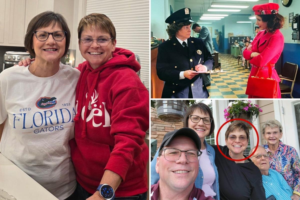 ‘Marvelous Mrs. Maisel’ actress mourned in heartbreaking tributes after deadly NYC crash