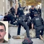 Exclusive | ‘Miracle’ of National Guardsman shot in DC: ‘Our boy is going to recover’