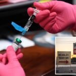 Hundreds quarantined in South Carolina from second US measles outbreak