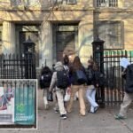Elite NYC school plagued by untraceable bomb threats ‘almost every day’ as panicked parents demand answers