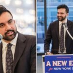 Mayor-elect Zohran Mamdani snubs pols who didn’t back him as he unveils elected officials ‘advisory’ panel